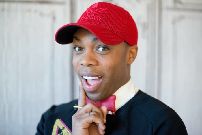 Todrick Hall (Season 9)