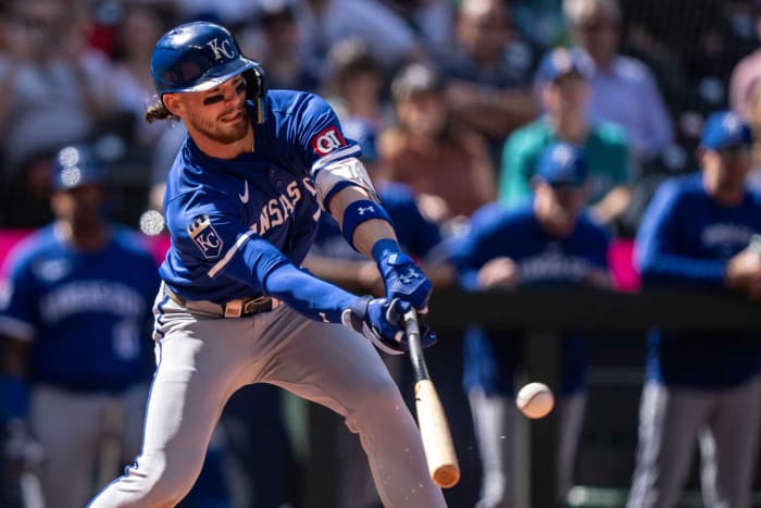 Game 118 Lineups: Nats At Royals – Big Surprises In Today’S Lineup! - sf77z63