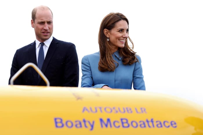 Boaty McBoatface