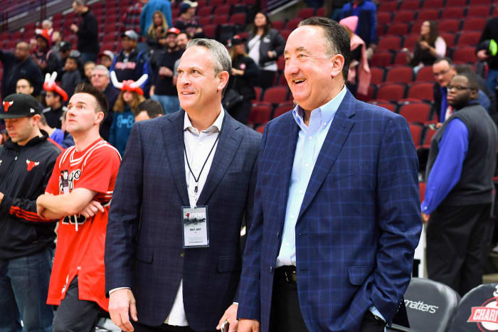 Gar Forman