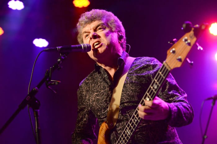 "How Much I Feel" (1978), Ambrosia