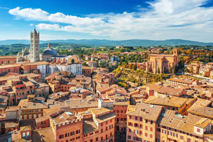Siena