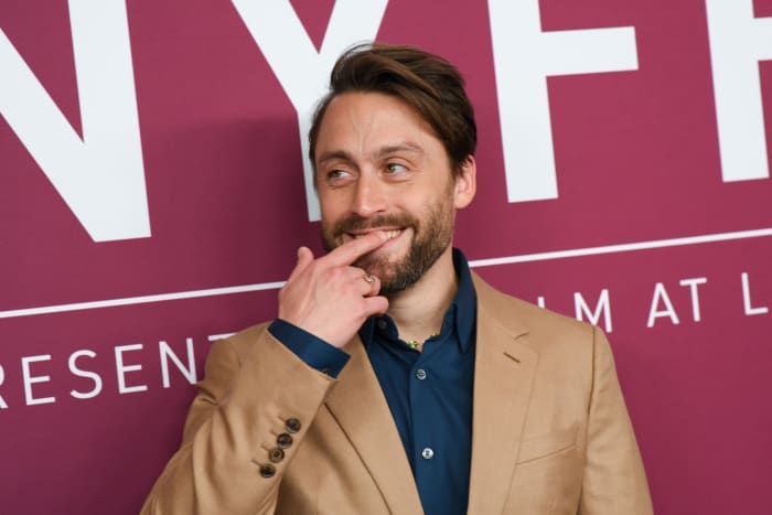 Kieran Culkin: 5′ 6″