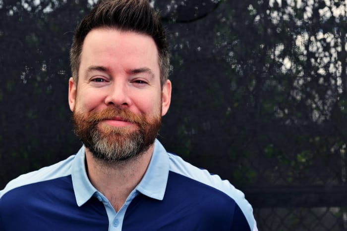 David Cook (Season 7)