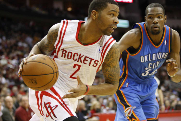 Utah Jazz - Marcus Morris (14)