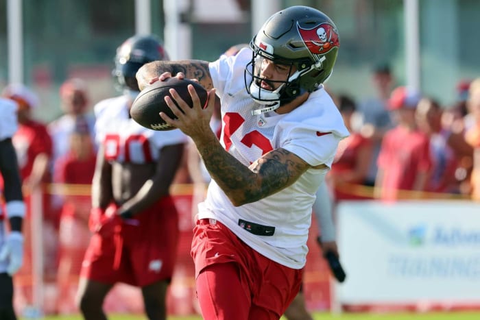 Tampa Bay Buccaneers