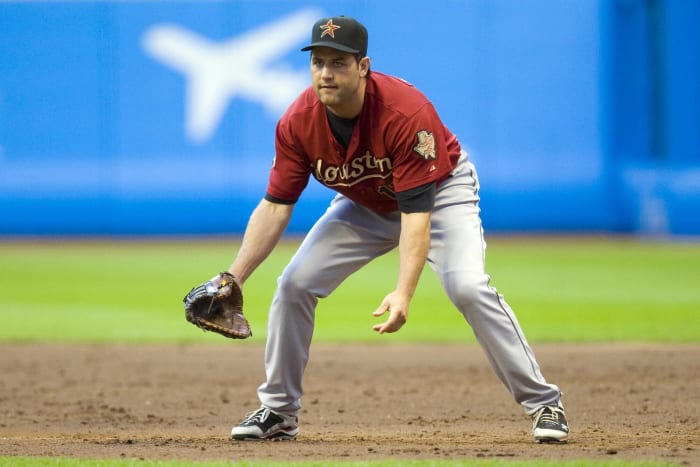 Lance Berkman 1999-2010 (48.1 WAR)