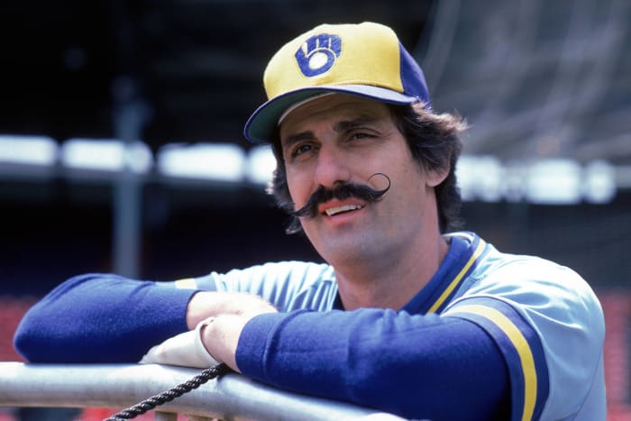 Rollie Fingers