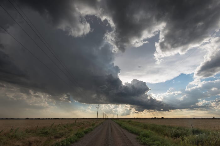 Cookietown, Oklahoma