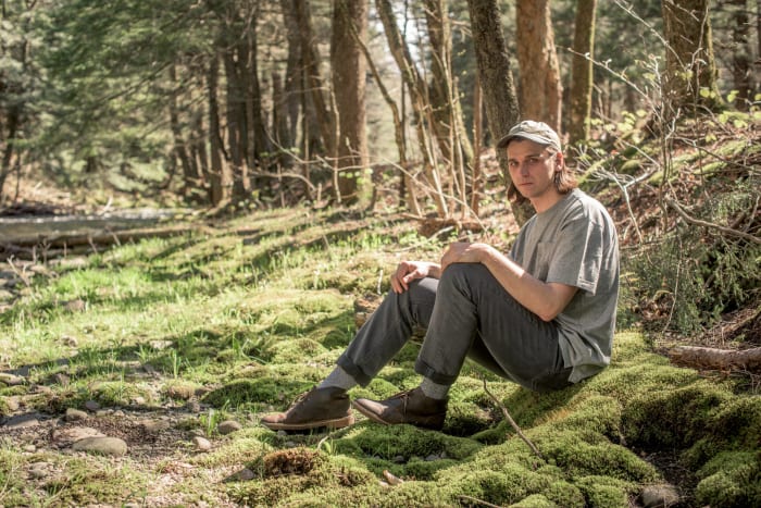 Brothertiger -- "Fundamentals, Vol. I"