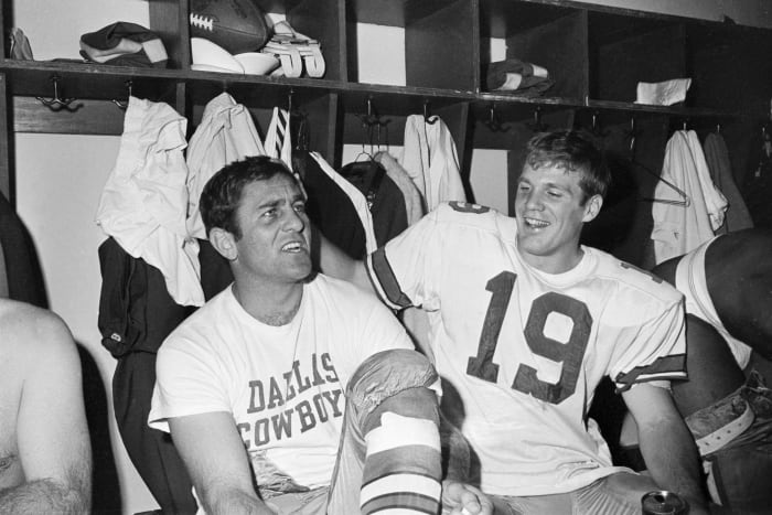 1968: Cowboys 59, Lions 13