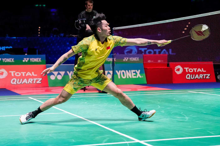 Lin Dan