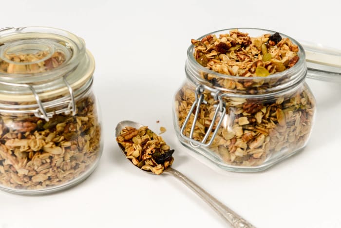 Granola