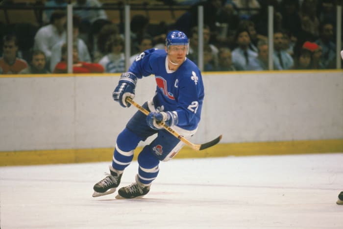 1980-81: Peter Stastny