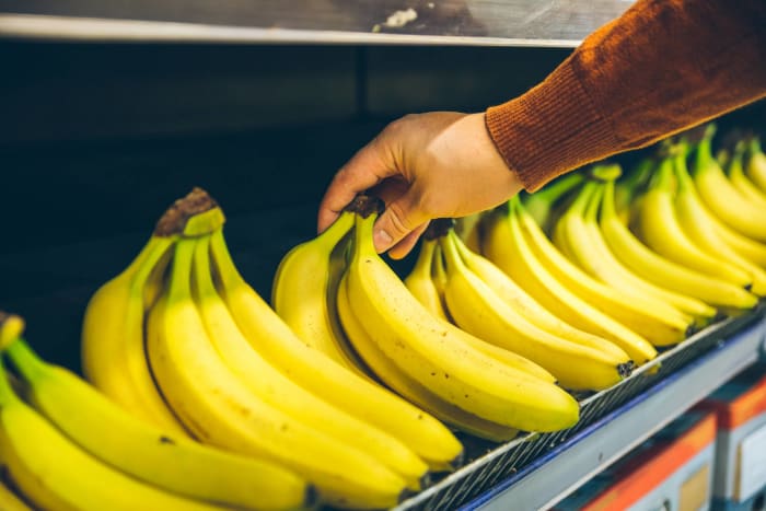 Bananas