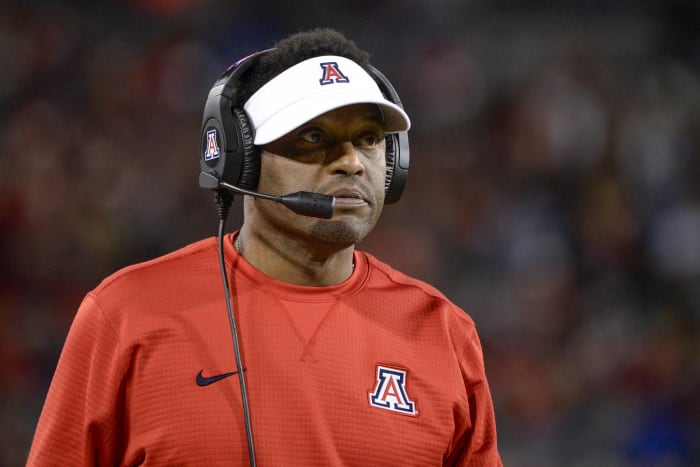 Cheez-It Bowl: Baylor vs. Arizona, Dec. 26