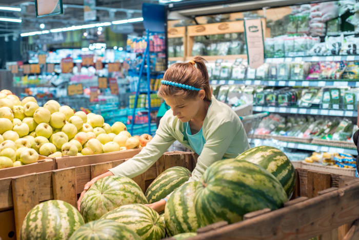 Watermelon