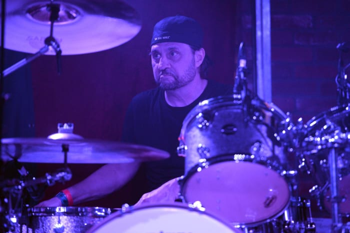 Grip Inc. - Power of Inner Strength