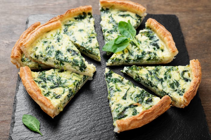 Quiche