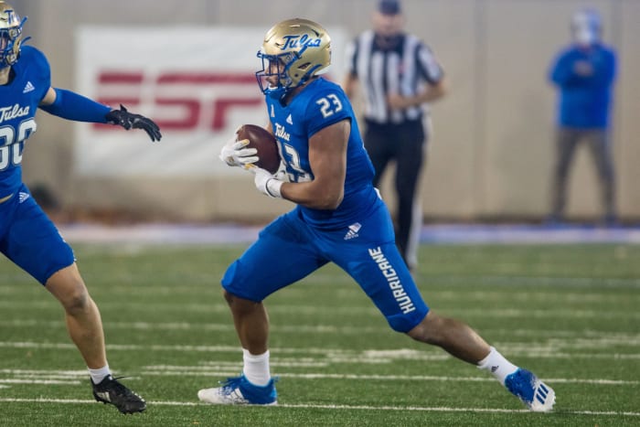 Tulane's wild finish(es) against Tulane