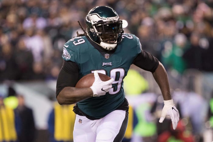 LeGarrette Blount