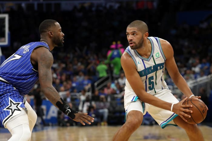 Salary dumps in any blockbuster deal