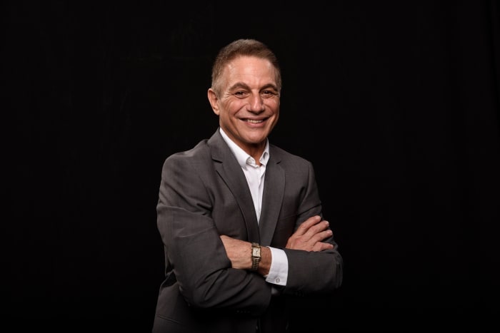 Tony Danza