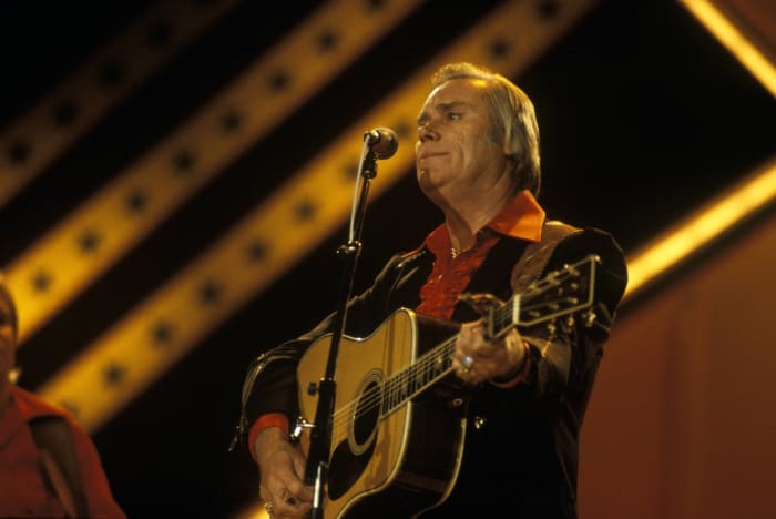 "If Drinkin' Don't Kill Me (Her Memory Will)"