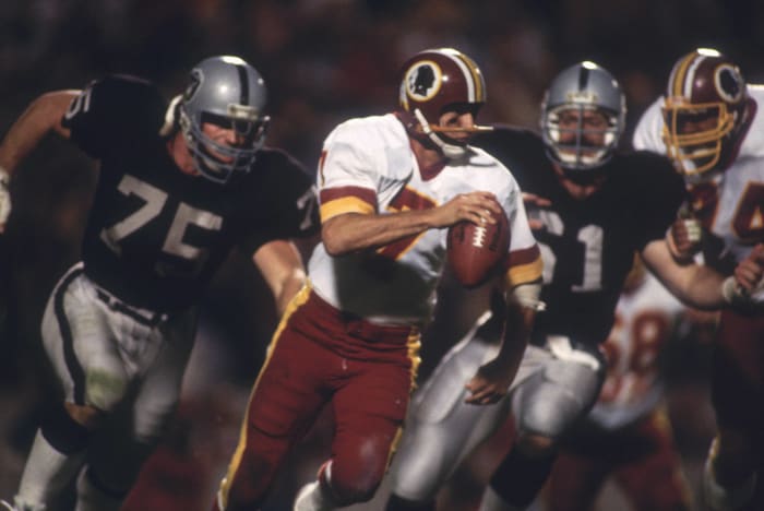 1983 Washington