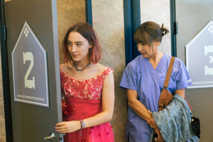 “Lady Bird” (2017)