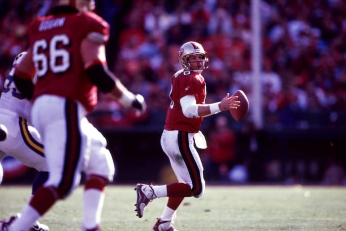 Steve Young