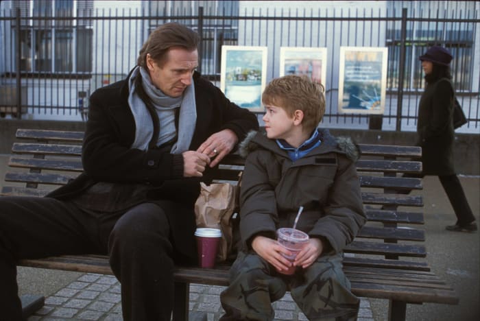 “Love Actually” (2003)