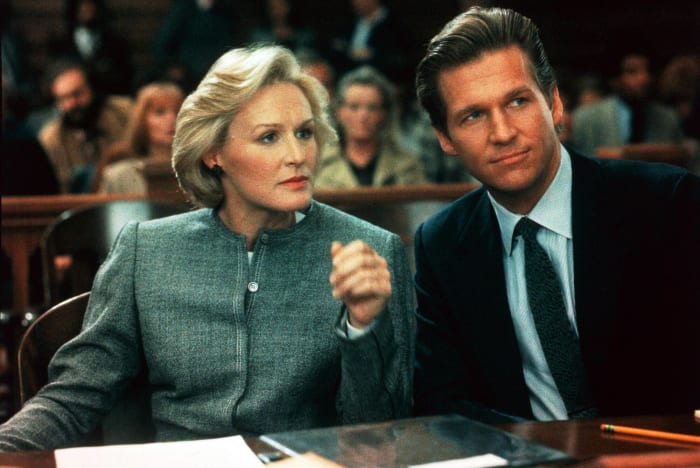 “Jagged Edge” (1985)