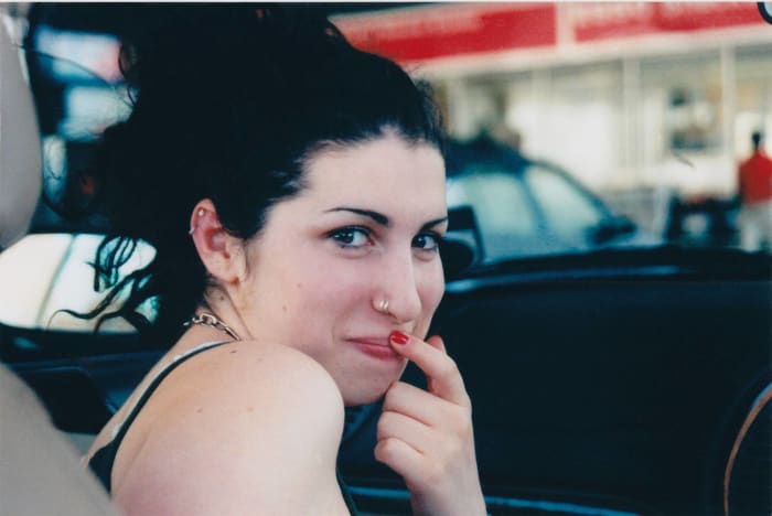 'Amy'