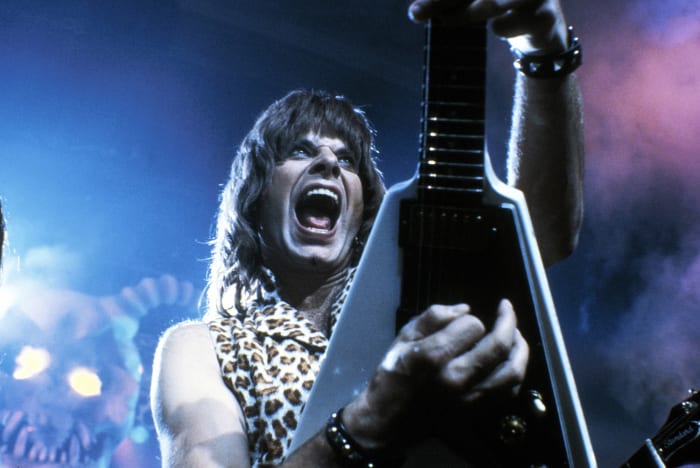 "This Is Spinal Tap" (1984)