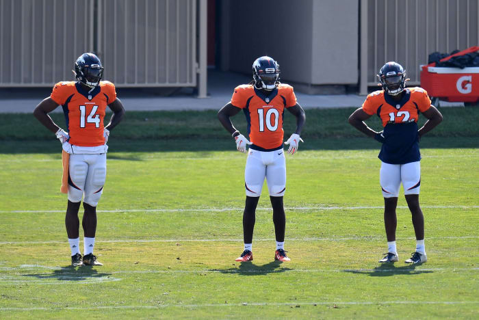 Denver Broncos