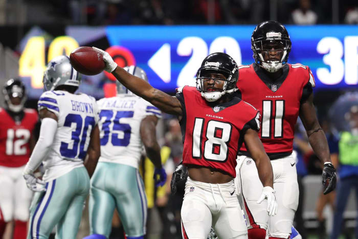 Taylor Gabriel
