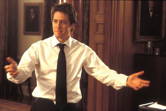'Love Actually'