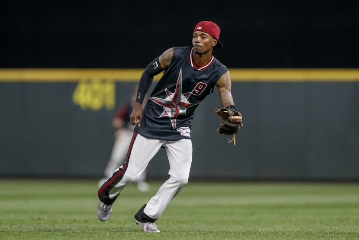 Seattle Mariners (Previous: 5)