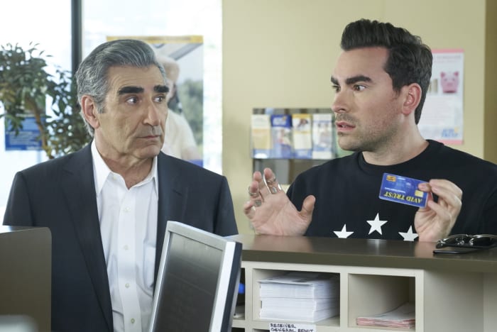 'Schitt’s Creek'
