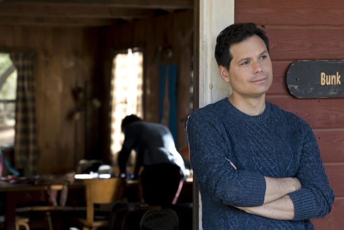Michael Ian Black