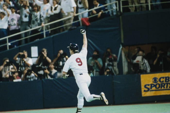 Yankees' Brian Doyle became unlikely World Series hero in 1978 - Pinstripe  Alley