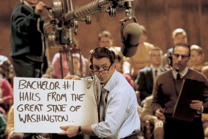 “Confessions of a Dangerous Mind” (2002)