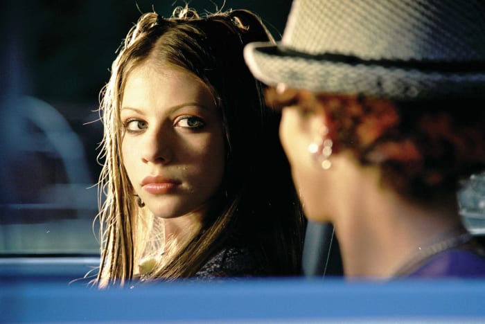 Wendy Peterson, ‘Mysterious Skin’