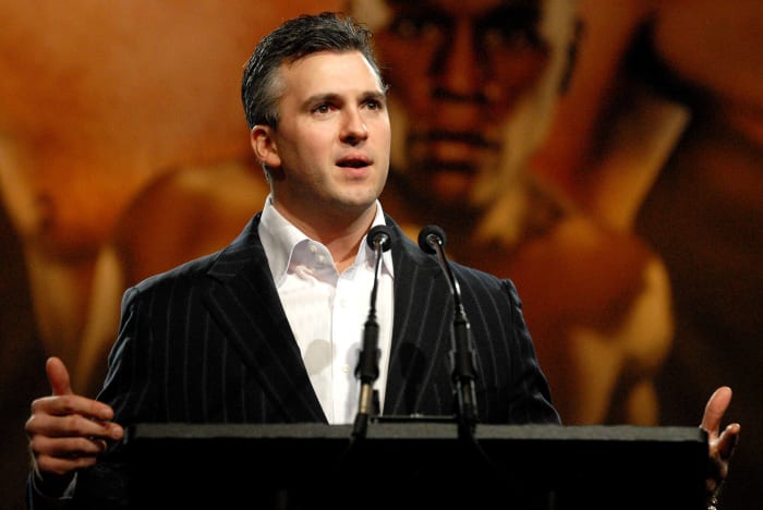 Shane McMahon