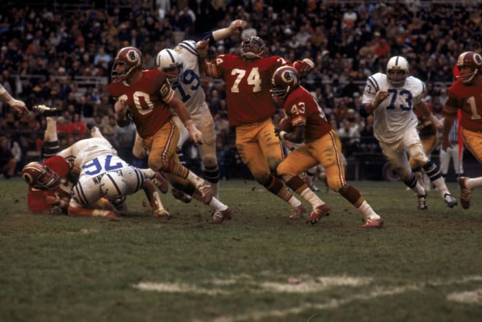1973 Washington
