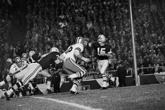 5 Most Memorable NFL Divisional Playoff Games of All Time 