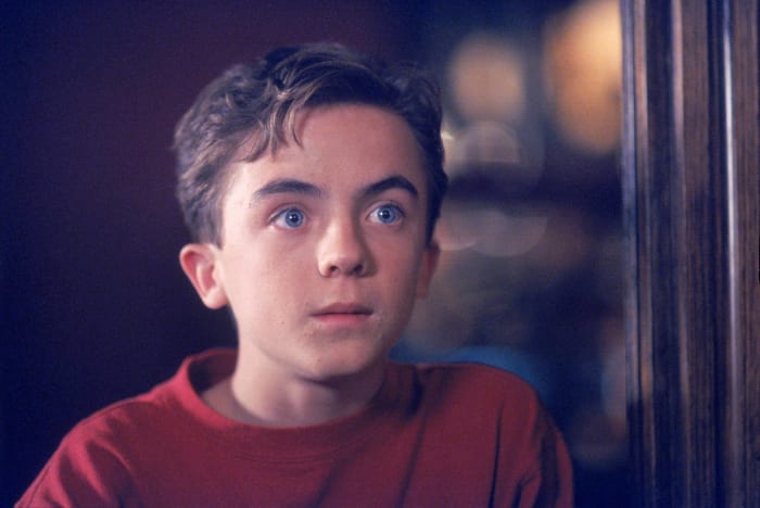 Frankie Muniz