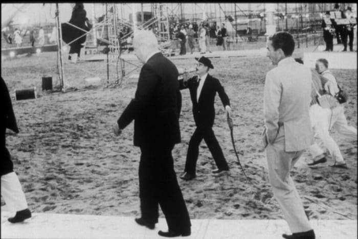 8 1/2 (1963)