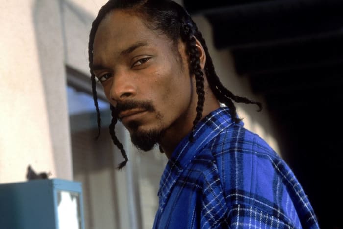 Snoop Dogg